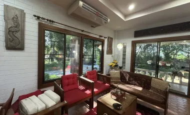 3 Bedroom House for sale in Rop Wiang, Chiang Rai