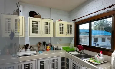3 Bedroom House for sale in Rop Wiang, Chiang Rai