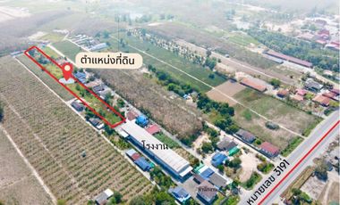 3 Bedroom Warehouse for sale in Maenam Khu, Rayong