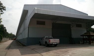 3 Bedroom Warehouse for sale in Maenam Khu, Rayong