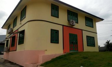 3 Bedroom Warehouse for sale in Maenam Khu, Rayong