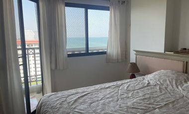 2 Bedroom Condo for rent at Baan Rabiang Chan