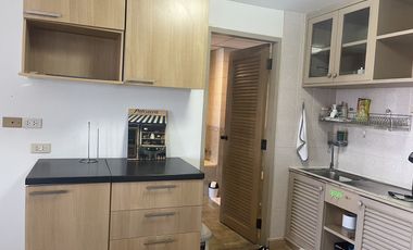 2 Bedroom Condo for rent at Baan Rabiang Chan