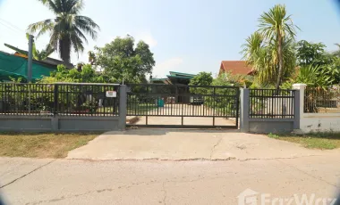 4 Bedroom House for sale in Pho Chai, Nong Khai