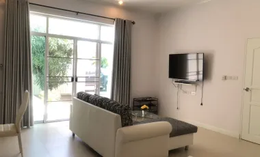 Coronial Style with full Furnisted located in Cha-Am.