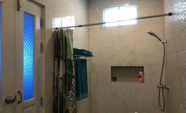 Coronial Style with full Furnisted located in Cha-Am.