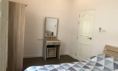 Coronial Style with full Furnisted located in Cha-Am.