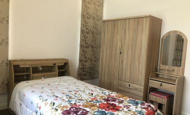 Coronial Style with full Furnisted located in Cha-Am.