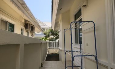 Coronial Style with full Furnisted located in Cha-Am.
