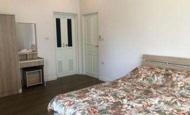 Coronial Style with full Furnisted located in Cha-Am.