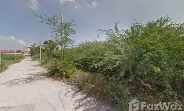Land for sale in Cha-Am, Phetchaburi