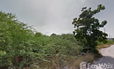 Land for sale in Cha-Am, Phetchaburi