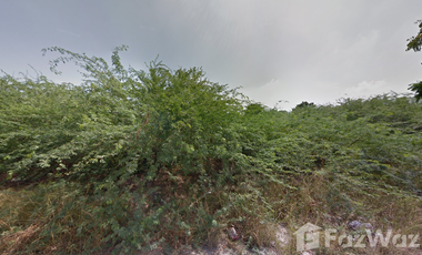 Land for sale in Cha-Am, Phetchaburi