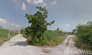 Land for sale in Cha-Am, Phetchaburi