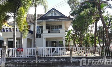 3 Bedroom House for sale at Thep Thani Village