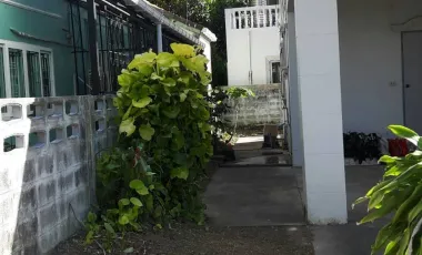 3 Bedroom House for sale at Thep Thani Village