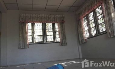 3 Bedroom House for sale at Thep Thani Village