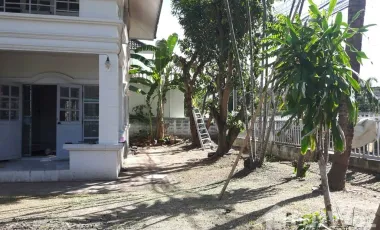 3 Bedroom House for sale at Thep Thani Village