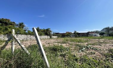 Land for sale in Nong Kae, Prachuap Khiri Khan