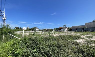 Land for sale in Nong Kae, Prachuap Khiri Khan