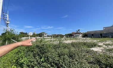 Land for sale in Nong Kae, Prachuap Khiri Khan