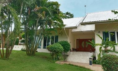 2 Bedroom Villa for sale in Ban Tuek, Sukhothai