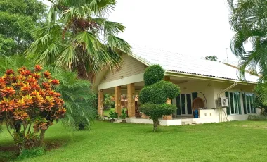 2 Bedroom Villa for sale in Ban Tuek, Sukhothai
