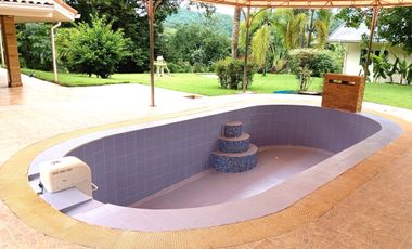 2 Bedroom Villa for sale in Ban Tuek, Sukhothai
