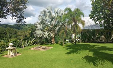 2 Bedroom Villa for sale in Ban Tuek, Sukhothai