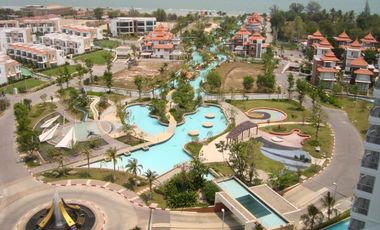 Boathouse Hua Hin