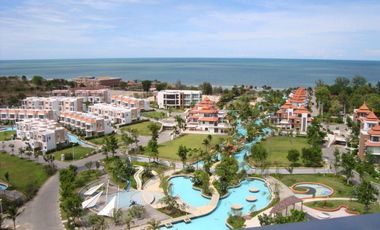Boathouse Hua Hin