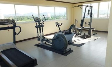 1 Bedroom Condo for sale at Blue Sky Condominium