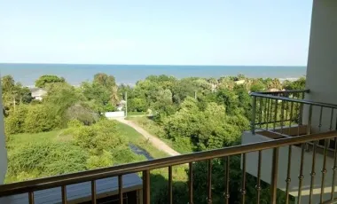 1 Bedroom Condo for sale at Blue Sky Condominium