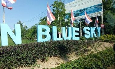 1 Bedroom Condo for sale at Blue Sky Condominium