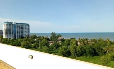 1 Bedroom Condo for sale at Blue Sky Condominium