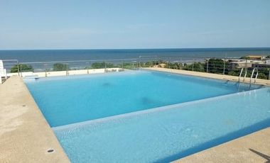 1 Bedroom Condo for sale at Blue Sky Condominium