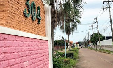 2 Bedroom Townhouse for sale at Baan Suan Pruksa 304