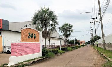 2 Bedroom Townhouse for sale at Baan Suan Pruksa 304