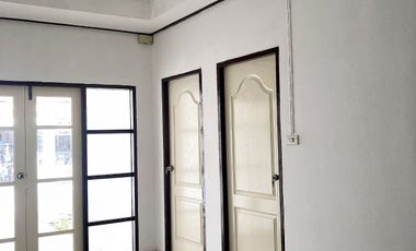 2 Bedroom Townhouse for sale at Baan Suan Pruksa 304