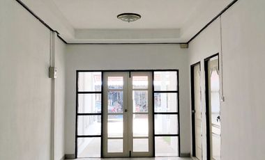 2 Bedroom Townhouse for sale at Baan Suan Pruksa 304