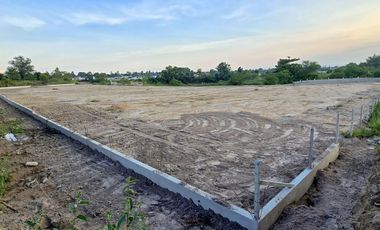 Land for sale in Hin Lek Fai, Prachuap Khiri Khan