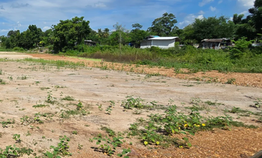 Land for sale in Hin Lek Fai, Prachuap Khiri Khan