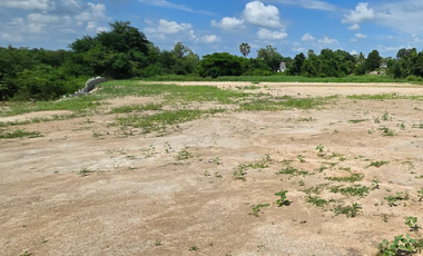 Land for sale in Hin Lek Fai, Prachuap Khiri Khan