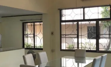 4 Bedroom Townhouse for rent at Ban Sai Thong