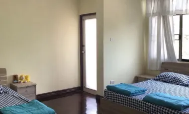 4 Bedroom Townhouse for rent at Ban Sai Thong
