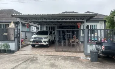 3 Bedroom House for sale in Nong Yat, Nakhon Phanom