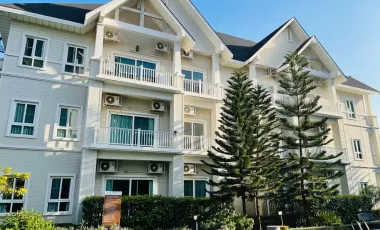 ขายคอนโดเขาใหญ่ บ้านทิวเขา