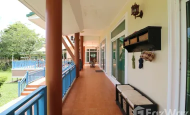 4 Bedroom House for sale in Wanon Niwat, Sakon Nakhon