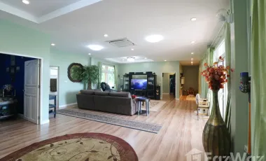 4 Bedroom House for sale in Wanon Niwat, Sakon Nakhon