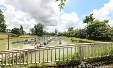 4 Bedroom House for sale in Wanon Niwat, Sakon Nakhon